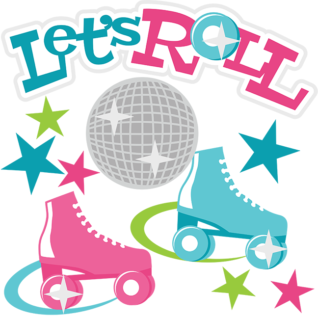 Roller Skate Party Clip Art 10 Free Cliparts Download Images On   Roller Skating Party Clip Art 4 