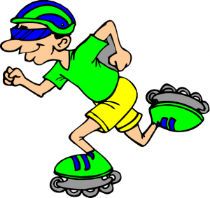 Rollerblades clipart 20 free Cliparts | Download images on Clipground 2022