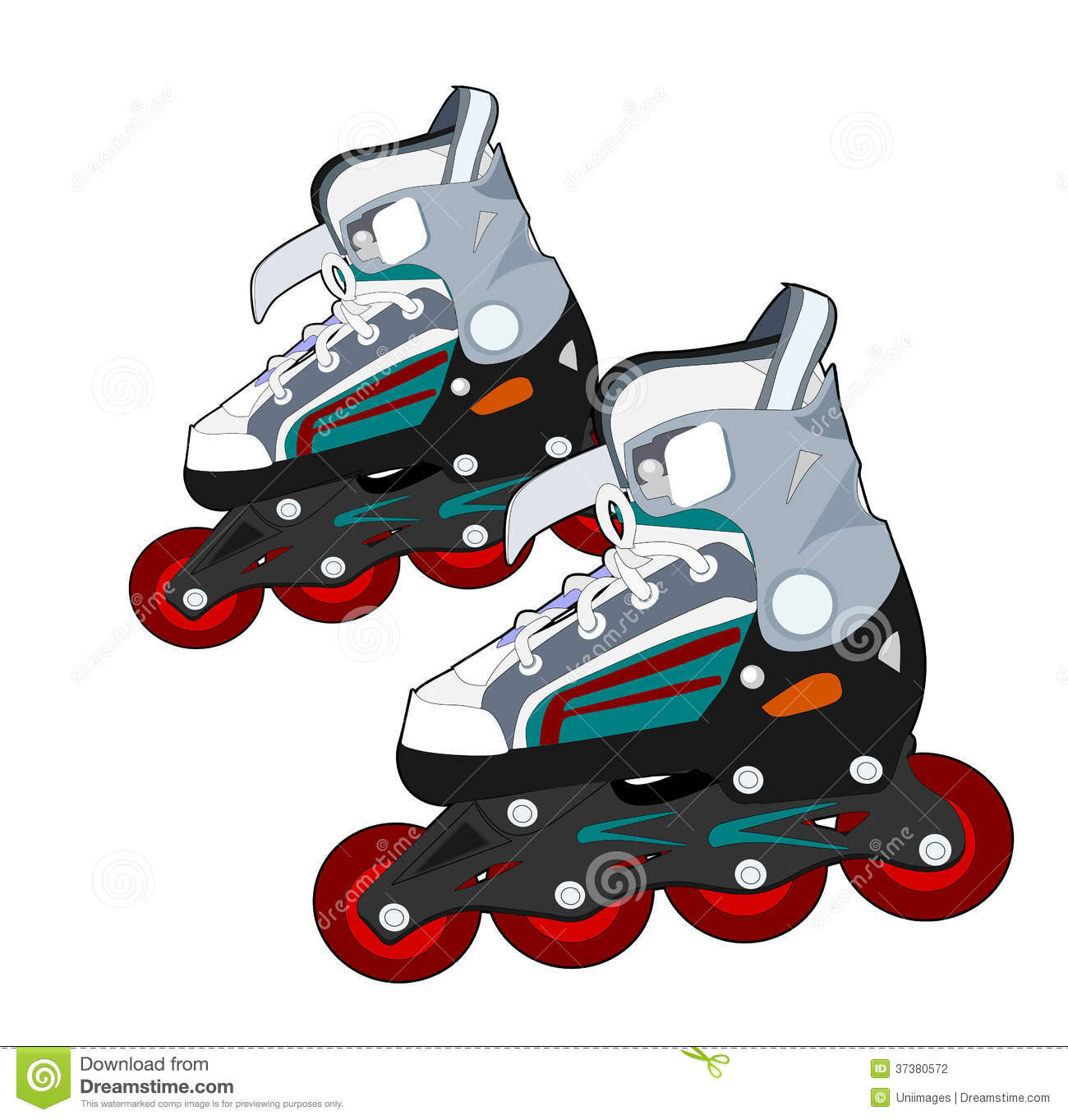 Rollerblades clipart 20 free Cliparts | Download images on Clipground 2022