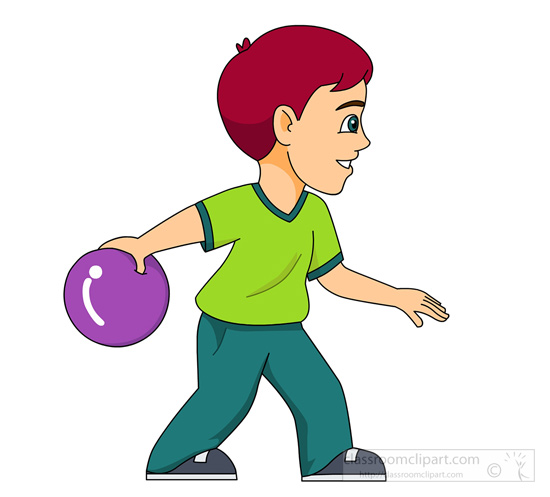 Rolling Ball Clipart.