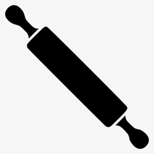Rolling Pin PNG Images.