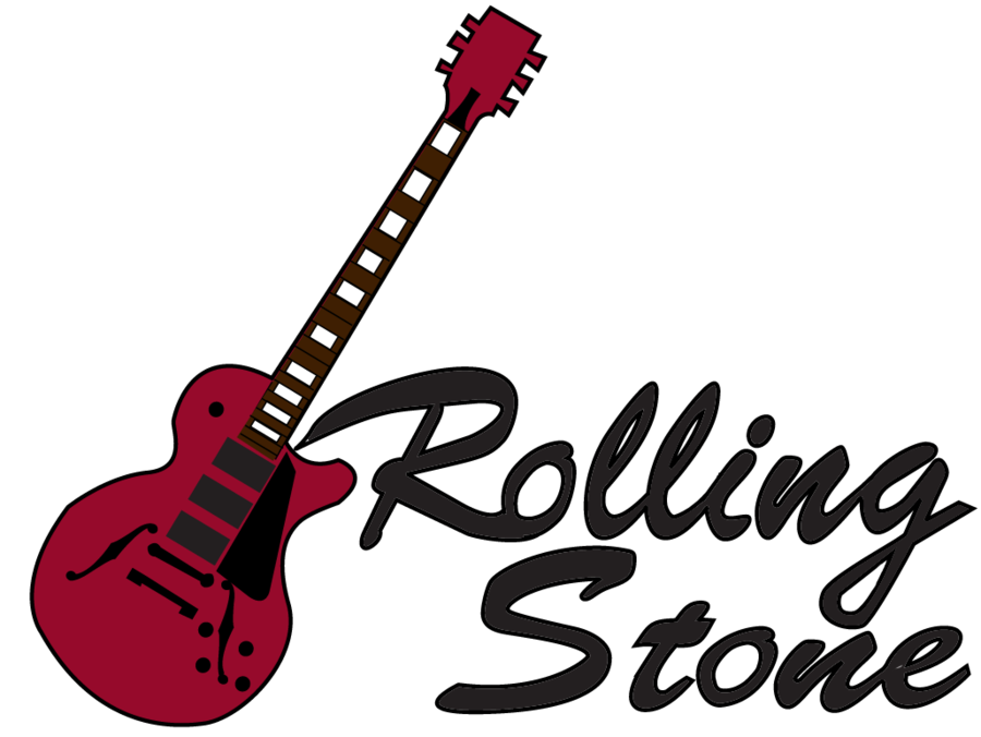 Printable Rolling Stones Logo