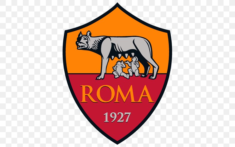 A.S. Roma Dream League Soccer Serie A Football UEFA.