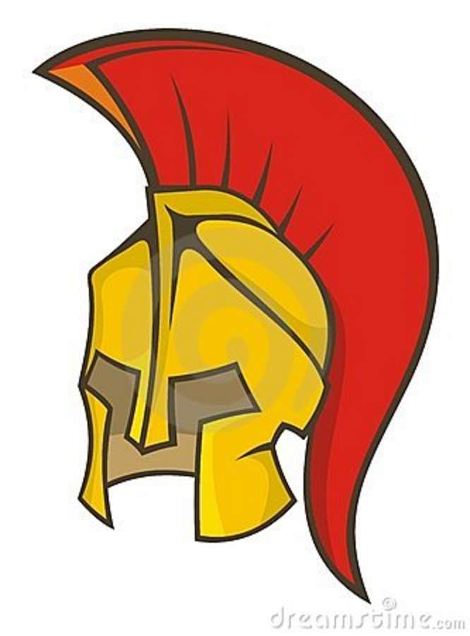 Roman helmet clipart 20 free Cliparts | Download images on Clipground 2024