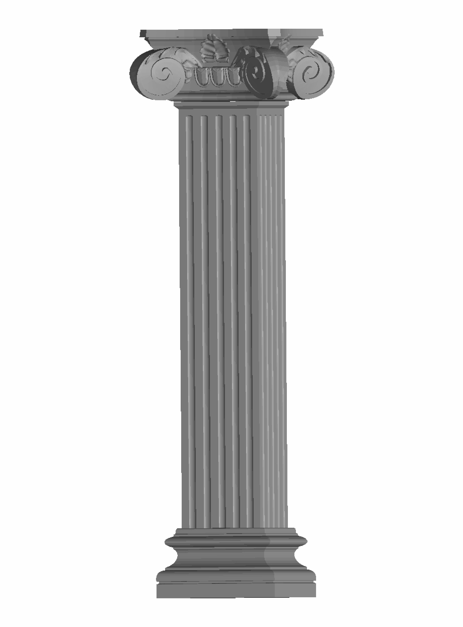 Column Png.