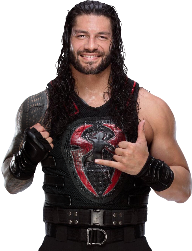 roman reigns png 10 free Cliparts Download images on Clipground 2024