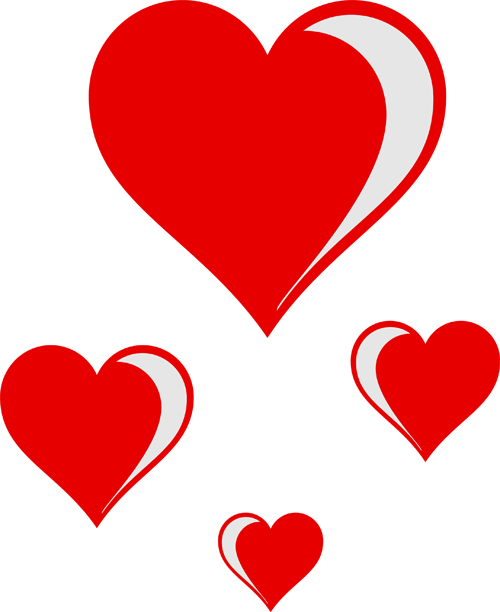 Heart Clipart.