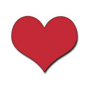 Heart images heart clipart clip art romantic for love.
