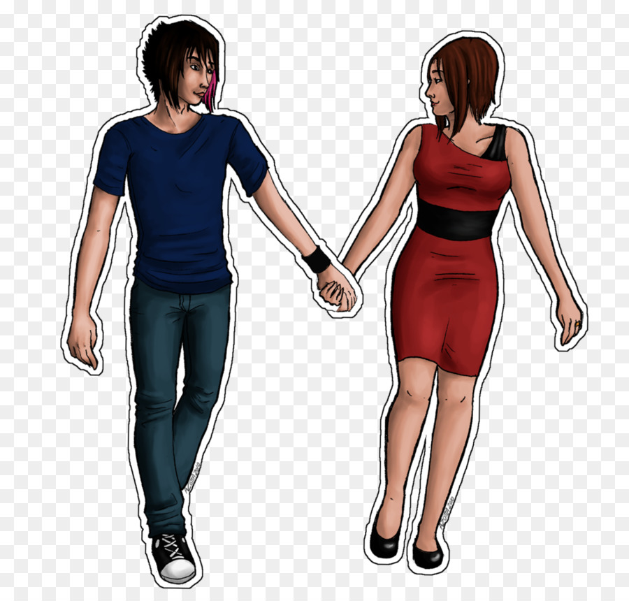 hike love stickers png download.