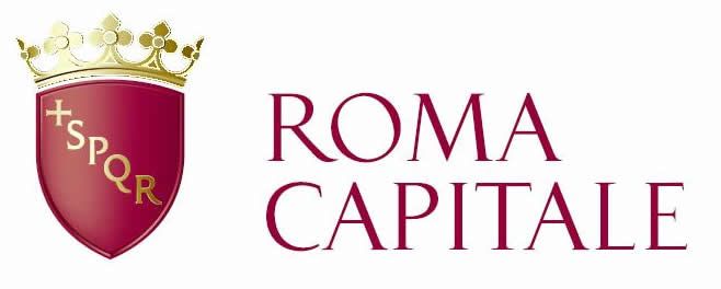 Rome brings back SPQR logo.
