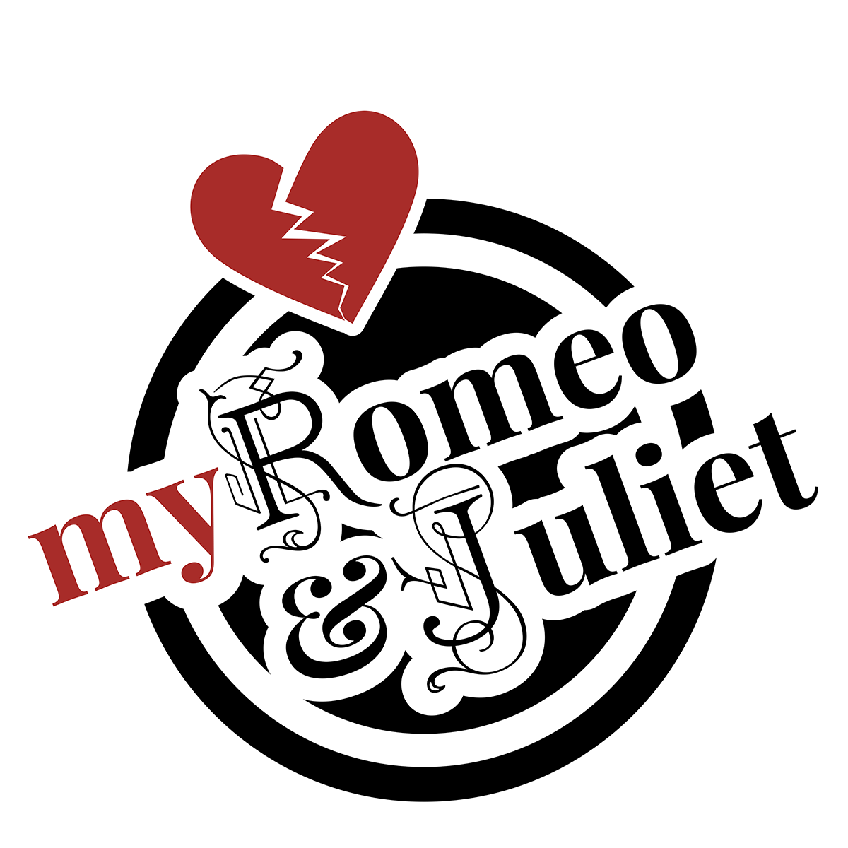 romeo and juliet logo 10 free Cliparts Download images on Clipground 2024