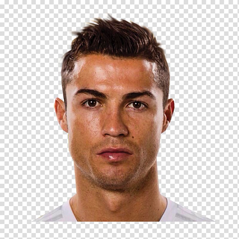 Christiano Ronaldo, Cristiano Ronaldo Real Madrid C.F..