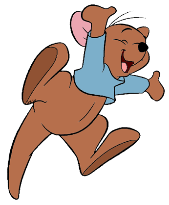 roo clipart from disney 20 free Cliparts | Download images on