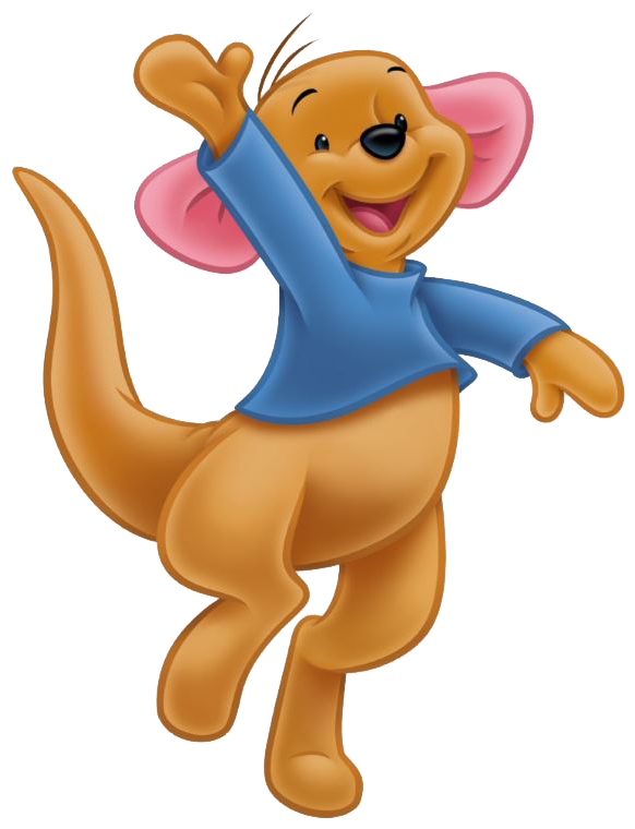 Roo Clipart From Disney Clipground