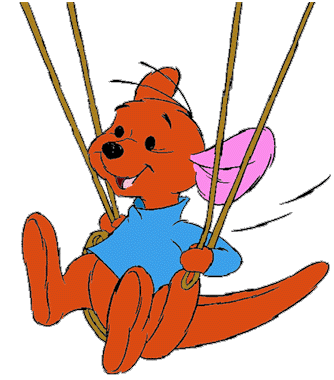 Roo Clipart From Disney.