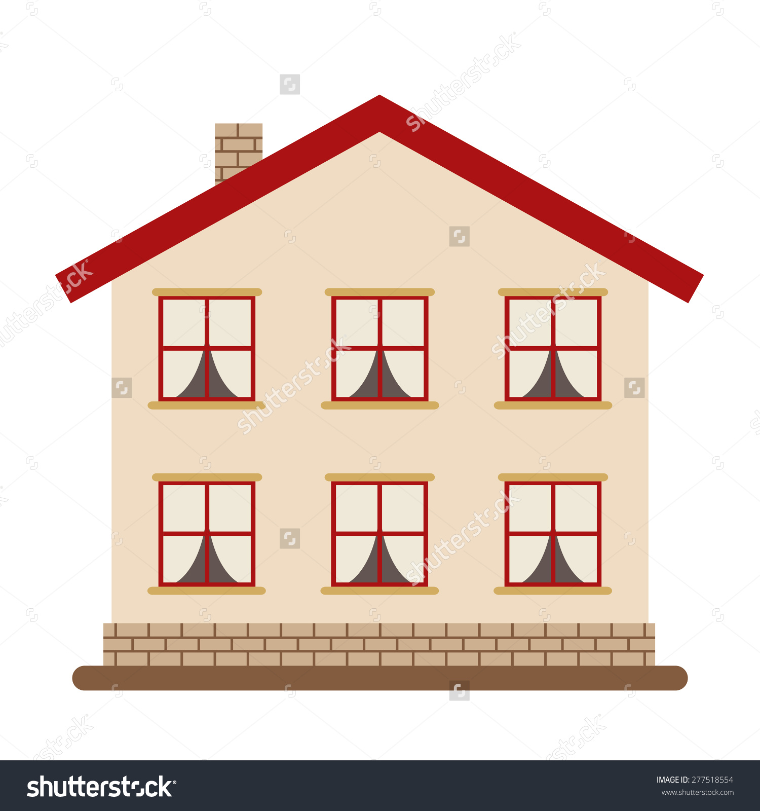 Roof windows clipart 20 free Cliparts | Download images on Clipground 2024