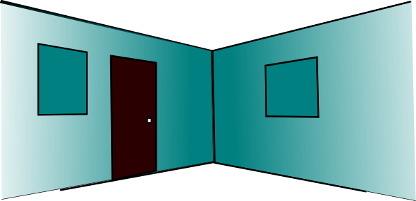 dining room door png