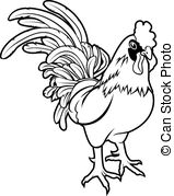 Rooster Illustrations and Clipart. 16,167 Rooster royalty free.