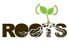 38 Best Roots Logo images.