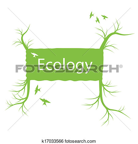 Roots Banner Clipart.