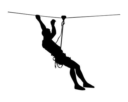 rope climbing clip art 10 free Cliparts | Download images on Clipground ...