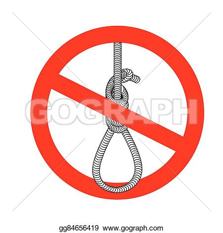 Death Penalty Clip Art.