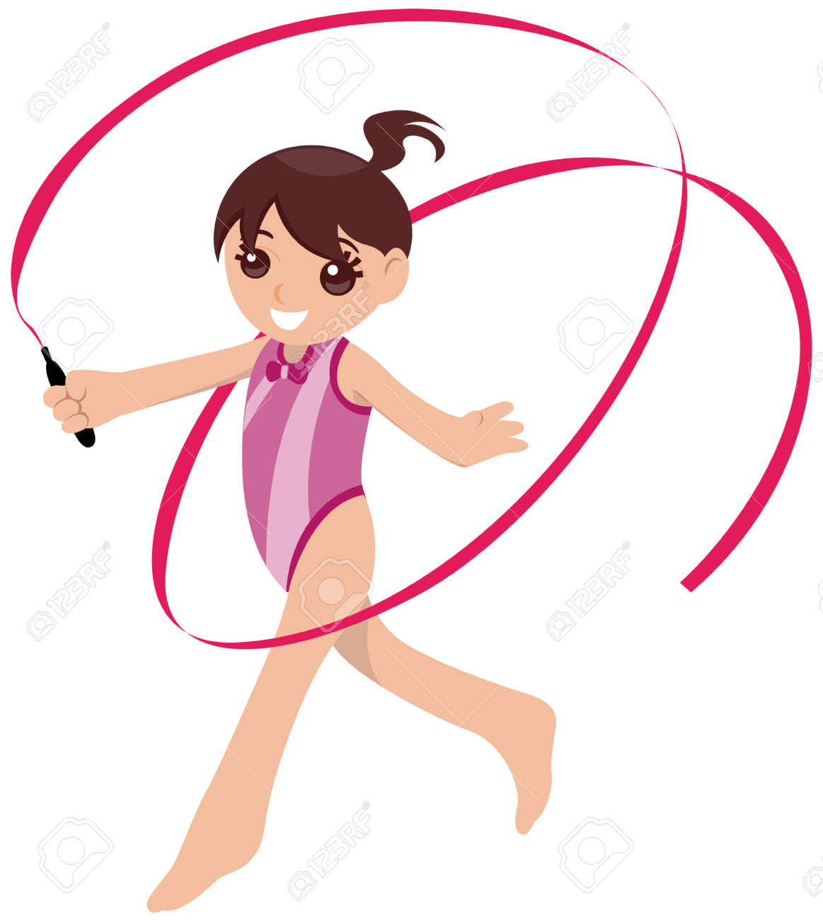 Rope Gymnastics Clipart 20 Free Cliparts Download Images On