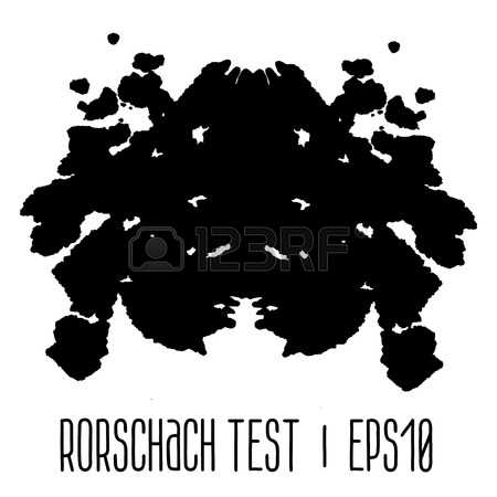 224 Ink Blot Test Stock Illustrations, Cliparts And Royalty Free.