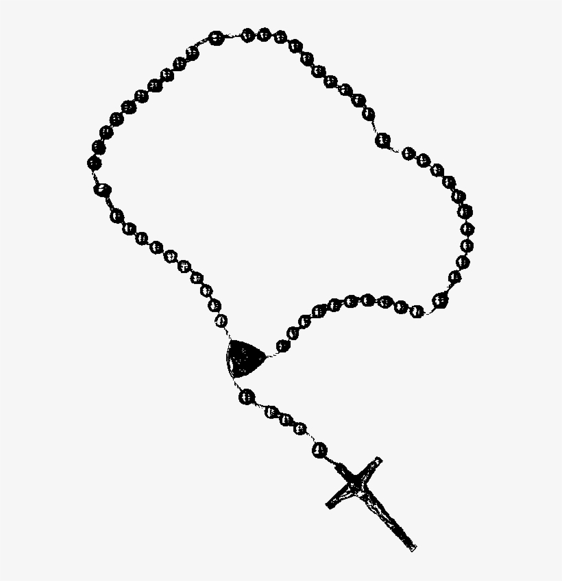 Rosary.