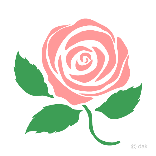 Flower Rose Clipart at GetDrawings.com.