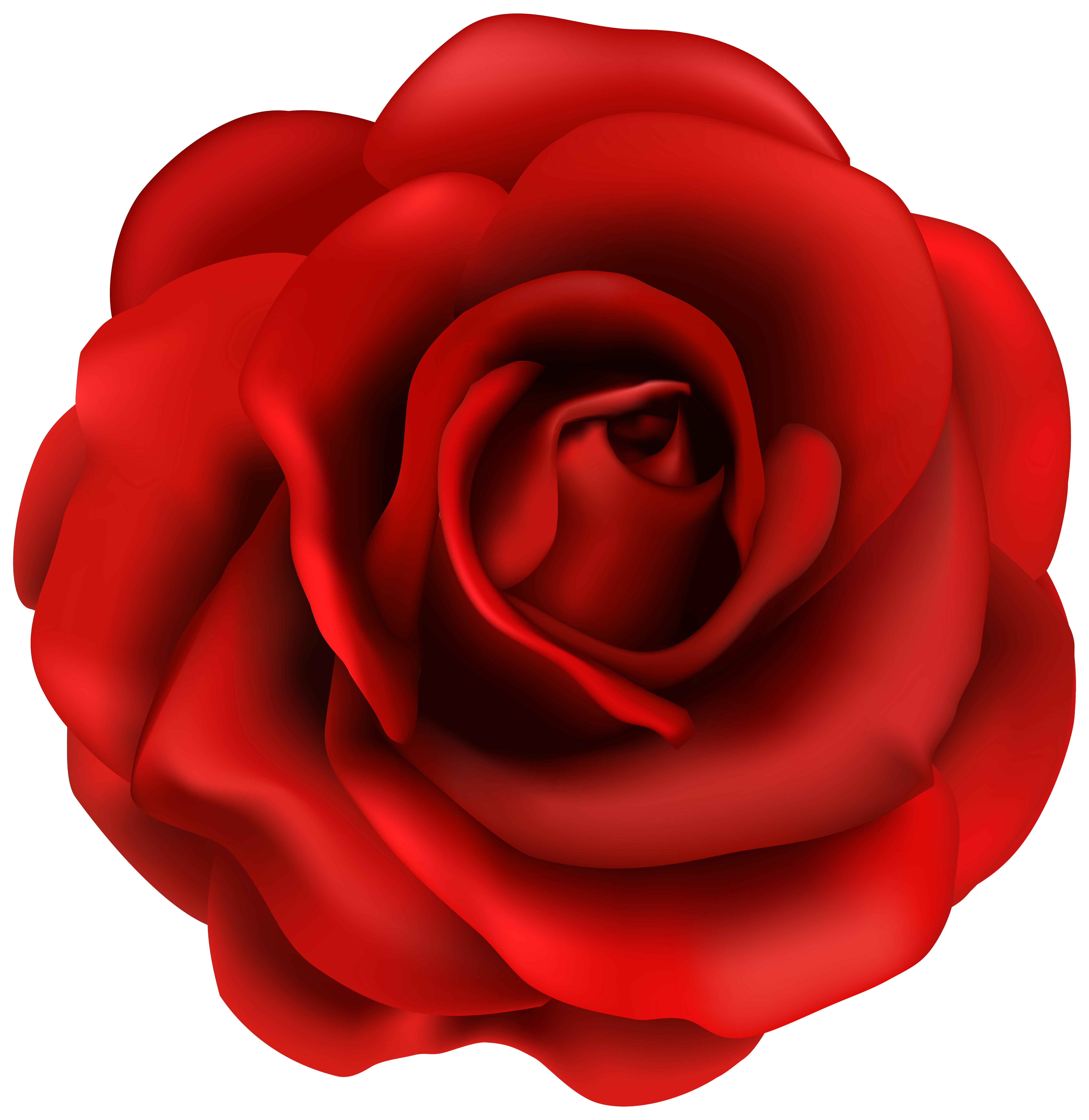 Rose Clipart (6773) Free Clipart Images — Clipartwork.