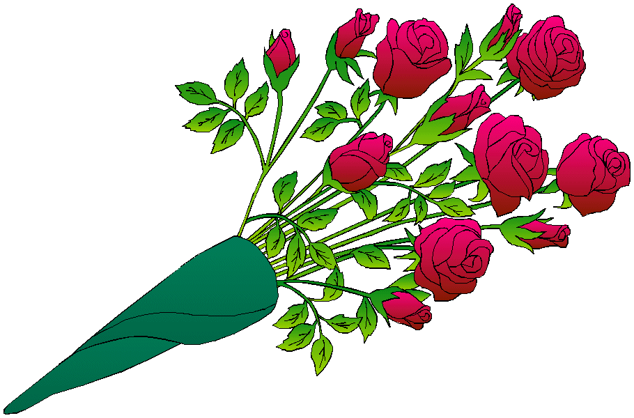 Free Flower Bunches Cliparts, Download Free Clip Art, Free.