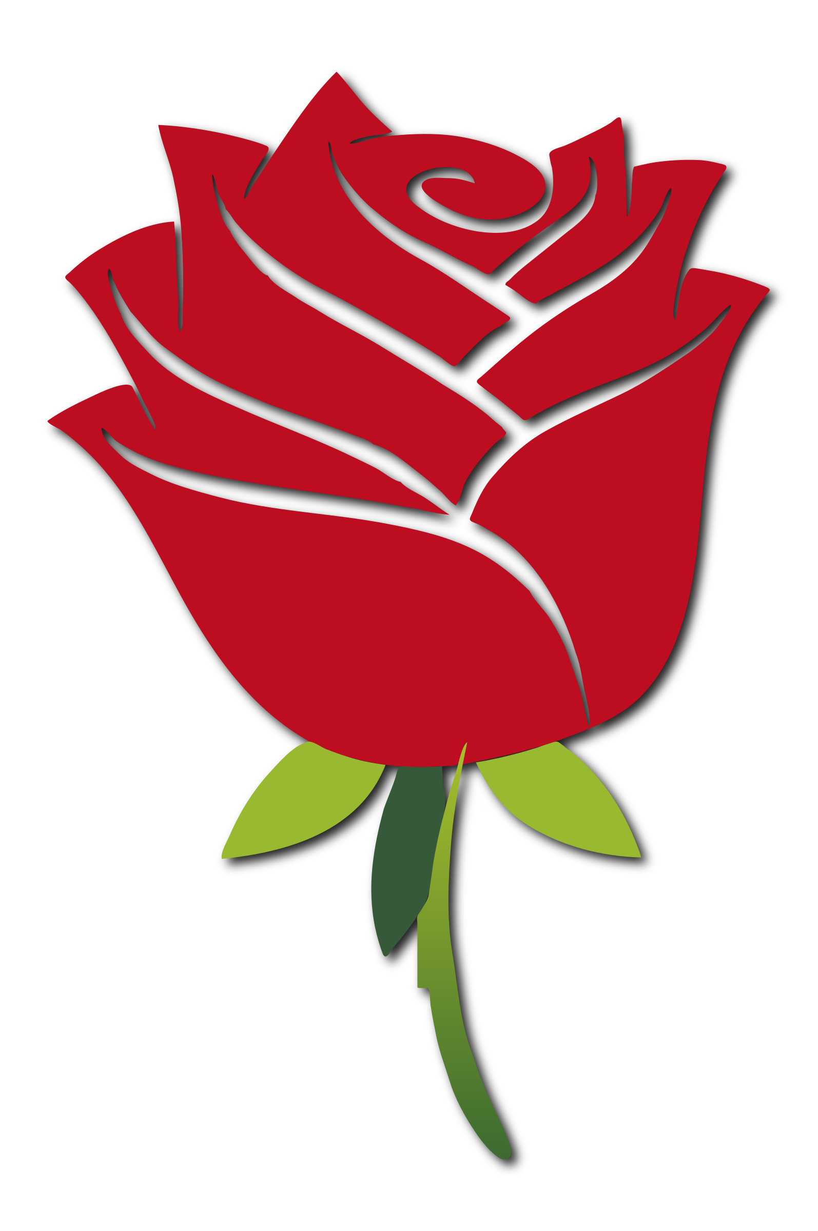 rose logo clipart 10 free Cliparts | Download images on Clipground 2024