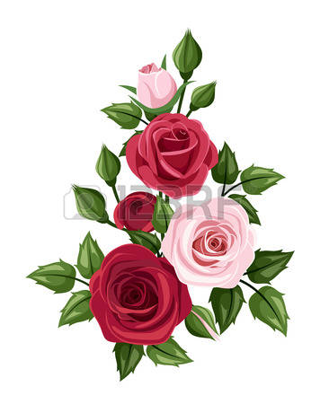 Rose plant clipart 20 free Cliparts | Download images on Clipground 2021