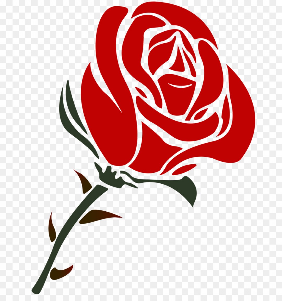 Png Rose Scalable Vector Graphics Valentines Day Clip.