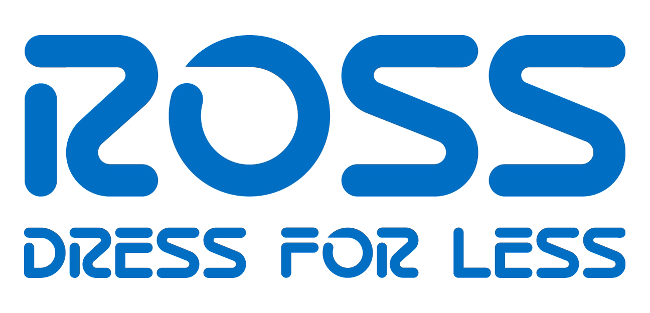 Ross Stores Logo PNG Image.