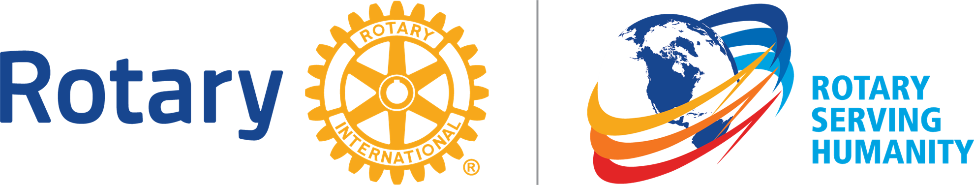 Rotary International Clipart 2 