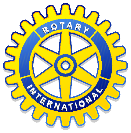 Rotary Png Logo.