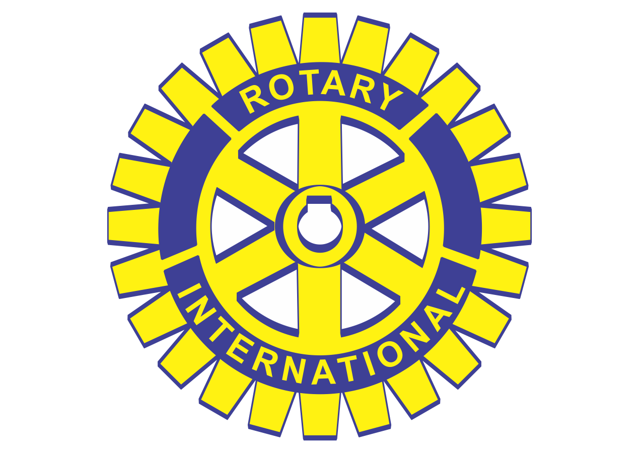 Rotary Png Logo.