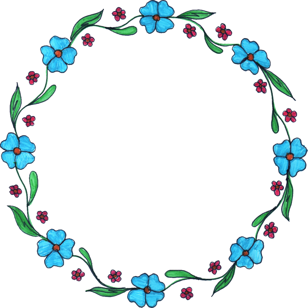 round flower png 10 free Cliparts | Download images on Clipground 2021