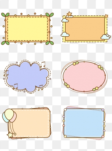 Round Frame Png, Vector, PSD, and Clipart With Transparent.