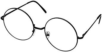 Round Glasses Png (110+ images in Collection) Page 3.