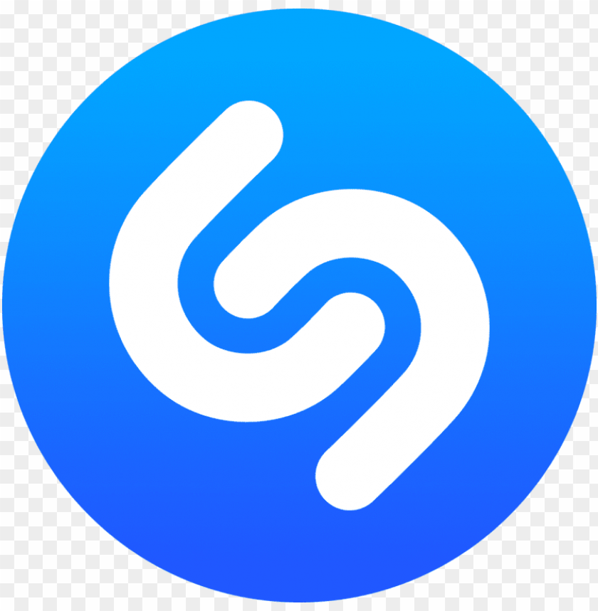instagram logo round blue PNG image with transparent.