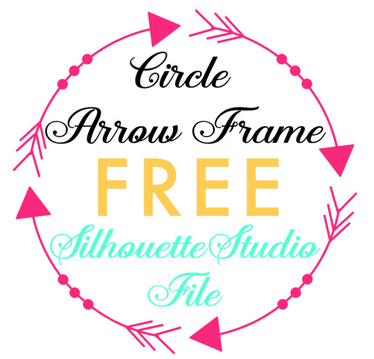 Download round vintage silhouette cameo frame clipart monogram 20 free Cliparts | Download images on ...