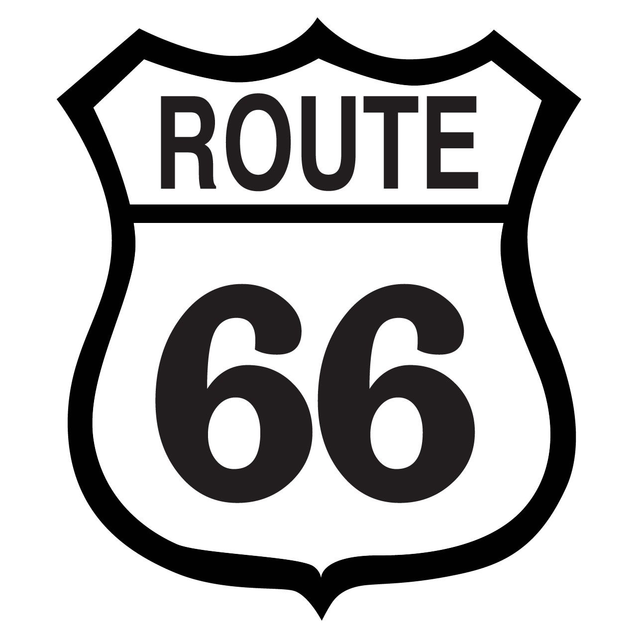 route 66 clip art 10 free Cliparts | Download images on Clipground 2025