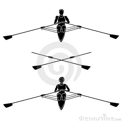 Images: Rowing Oar Clip Art.