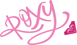Roxy Logo Vectors Free Download.