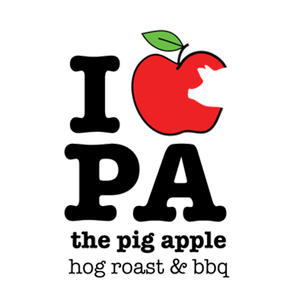 The Pig Apple.