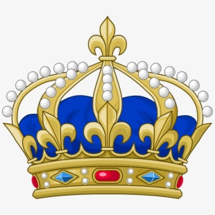 royal blue crown clipart 10 free Cliparts | Download images on ...