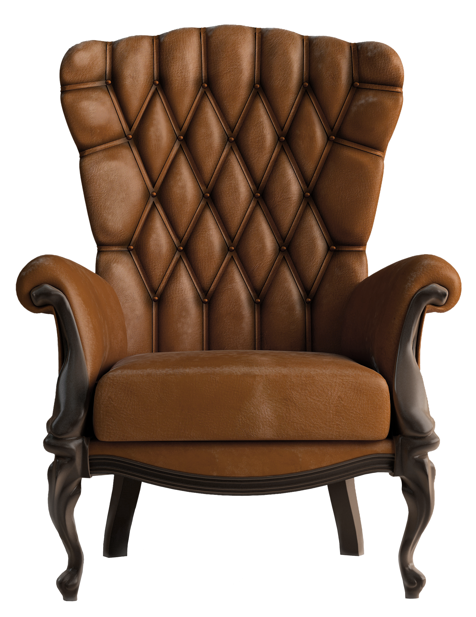 Chair PNG Transparent Images.